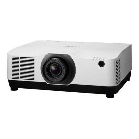 PA804UL-WH Projector incl. NP41ZL lens | SHARP