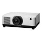 PA804UL-WH Projector incl. NP41ZL lens PA804UL-WH Projector incl. NP41ZL lens