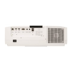 XP-V801U-W Projector | SHARP
