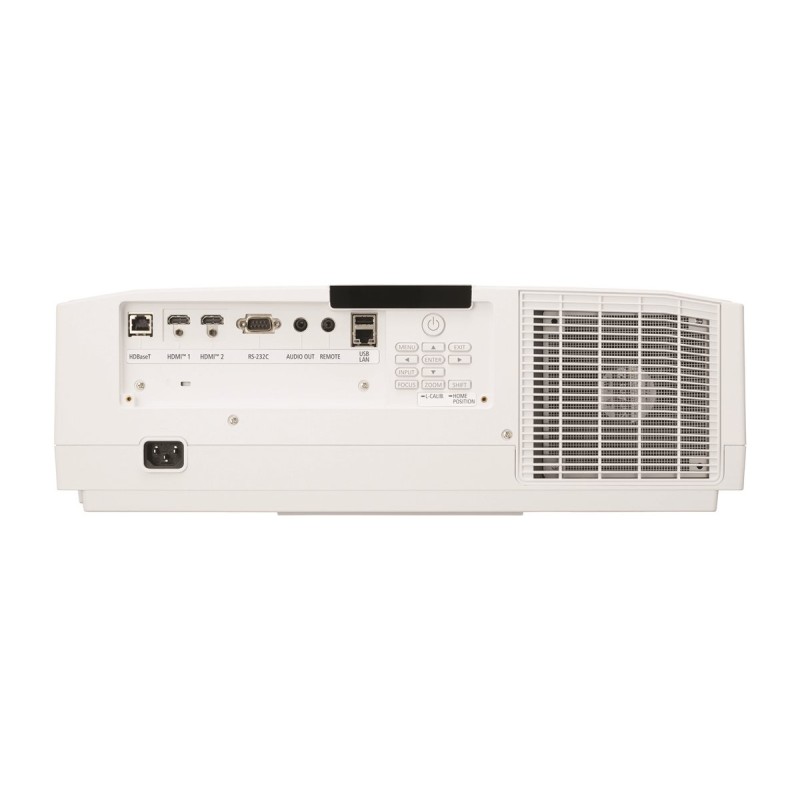 XP-V801U-W Projector
