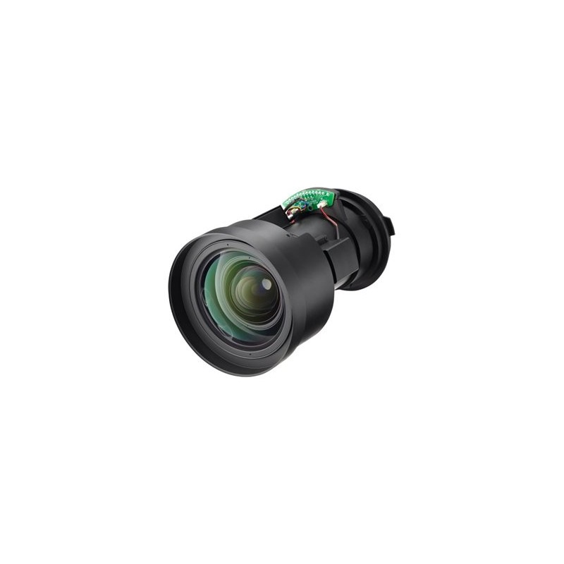 NP40ZL LENS NP40ZL LENS