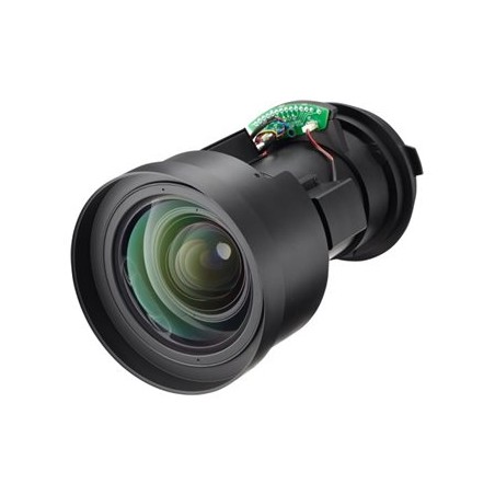 NP40ZL LENS | SHARP