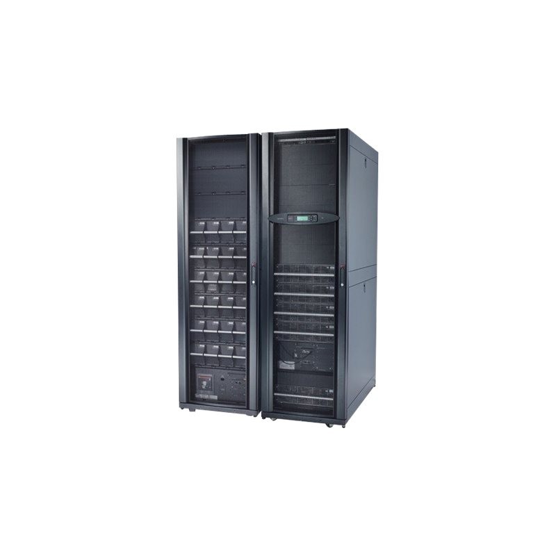 APC Symmetra PX 64kW Scalable to 96kW 4 APC Symmetra PX 64kW Scalable to 96kW 4