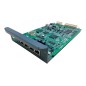 Redundant Intelligence Module for Easy U