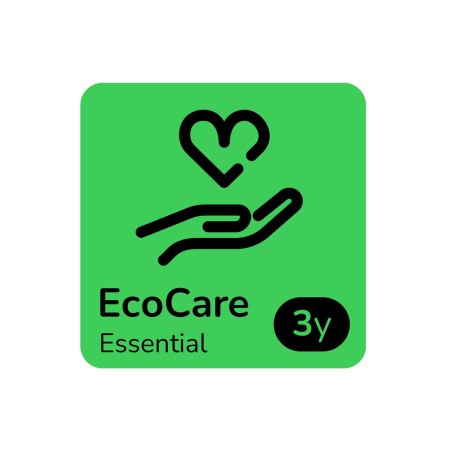 APC 3 Year EcoCare Essential for Single-Phas. alimentation d'énergie