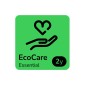 2 Year EcoCare Essential for Single-Phas