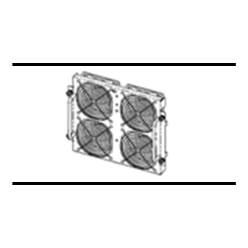 REMOVABLE FAN MODULE-SPARE PART