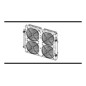 REMOVABLE FAN MODULE-SPARE PART
