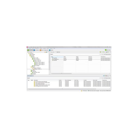 Data Center Expert: 1 Yr Basic Sw Supp