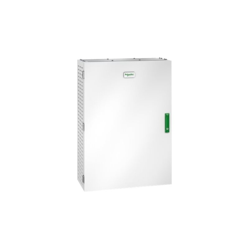Mnt Bypass Panel Sgl unit 10-400kVA 400V