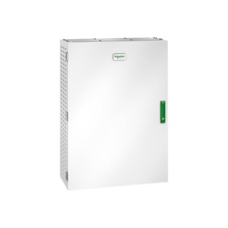 Mnt Bypass Panel Sgl unit 10-400kVA 400V