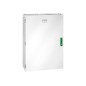 Mnt Bypass Panel Sgl unit 10-400kVA 400V