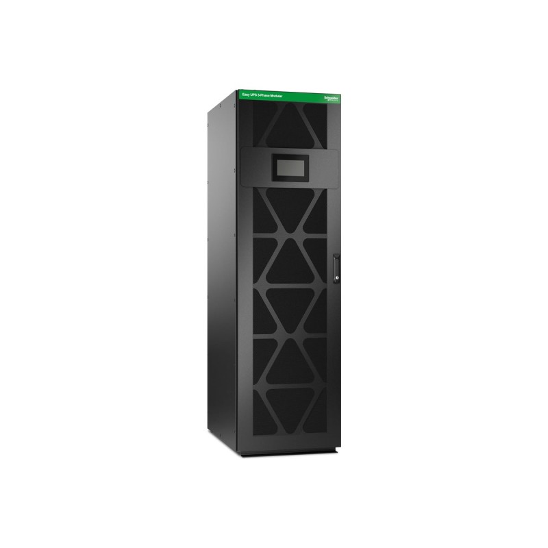 Easy UPS 3-Phase Modular 50kW Scalable Easy UPS 3-Phase Modular 50kW Scalable
