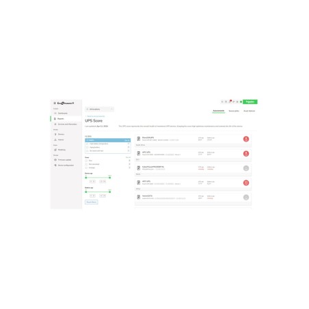 EcoStruxure IT Expert 5 Yr DigSubs
