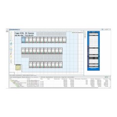 IT Advisor Perpetual Lic Base 10 Racks