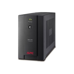 Factory Refurb Back-UPS 1400VA 230V AVR