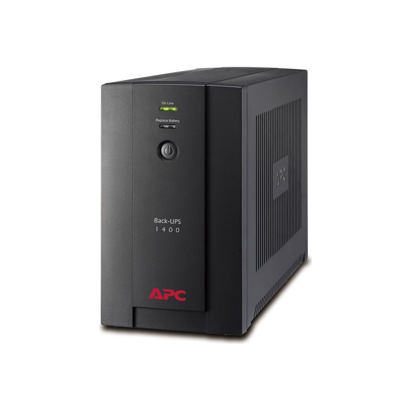 Factory Refurb Back-UPS 1400VA 230V AVR