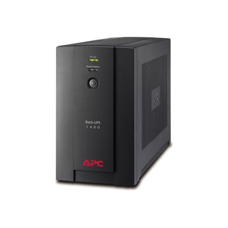 Factory Refurb Back-UPS 1400VA 230V AVR
