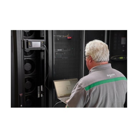 Scheduled Assembly Svc 5X8 ACRD101series