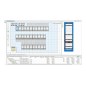 IT Advisor On Prem Sub Base 1Y 100 Racks
