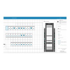 IT Advisor On Prem Sub Base 1Y 100 Racks