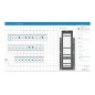 IT Advisor On Prem Sub Base 1Y 100 Racks