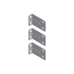 Spacial SF-E fixing of cable ducts on 1