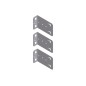 Spacial SF-E fixing of cable ducts on 1 Spacial SF-E fixing of cable ducts on 1