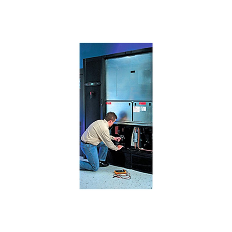 Startup Serv 5X8 for 1 3.5kW split Startup Serv 5X8 for 1 3.5kW split