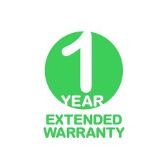 1 Year Warranty Extension for Accessory