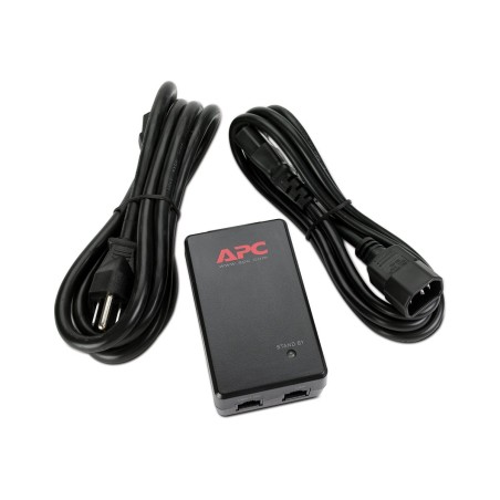 APC POE Injector