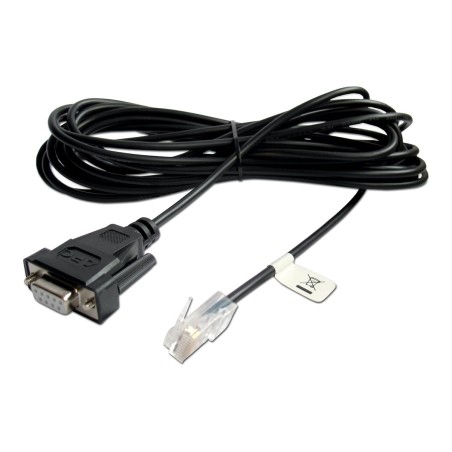 RJ45 serial cable for Smart-UPS LCD Mode