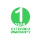 1 yr War Ext f Accessory-Renew/High Vol 1 yr War Ext f Accessory-Renew/High Vol
