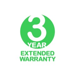 3 Yr Ext Warr Renewal or High Volume