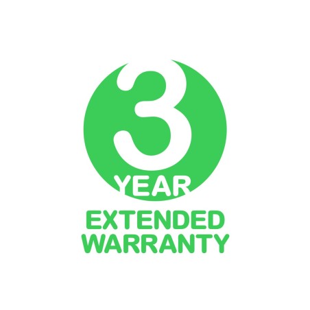 3 Yr Ext Warr Renewal or High Volume