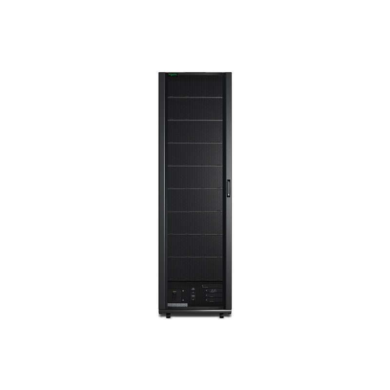APC Symmetra PX48 Battery Frame w 9 Bat