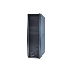 APC Symmetra PX48 Battery Frame w 9 Bat