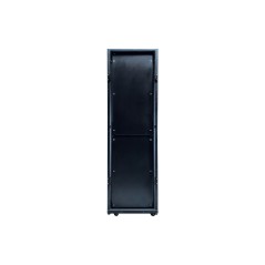 APC Symmetra PX48 Battery Frame w 9 Bat
