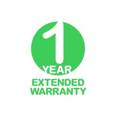 Warranty Ext/1Yr for SP-03