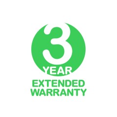 Warranty Ext/3Yr
