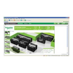 InfraStruXure Central 3.0 Standard