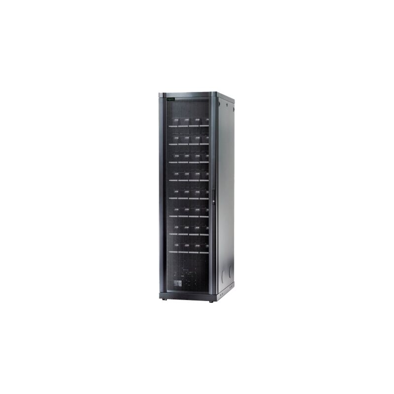 SYMMETRA PX/40kva ext RUN FRAME SYMMETRA PX/40kva ext RUN FRAME