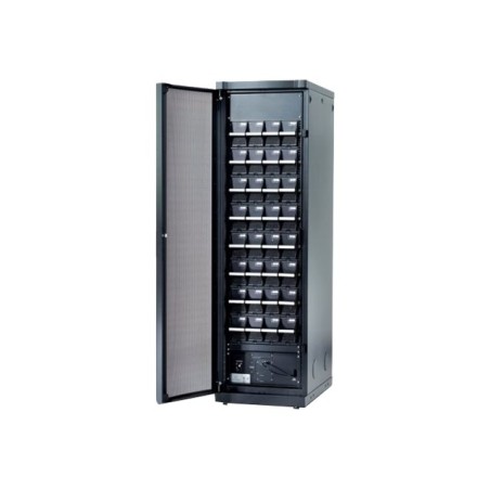 SYMMETRA PX/40kva ext RUN FRAME