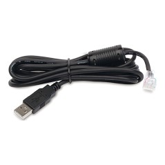 Cable/USB Akeyed 10p10c RJ w/Core