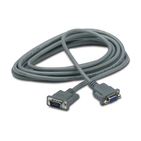 Cable/DB9 male DB9 female 5m ext