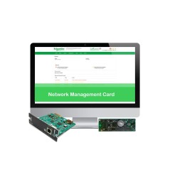 NMC3 for Easy UPS 1-Phase - 6 Year Secu