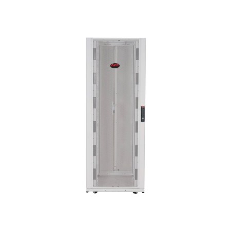 NetShelter SX 42U 800mm Wide x 800mm