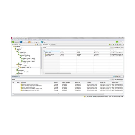 Data Center Expert: 3Y Ent SW Supp