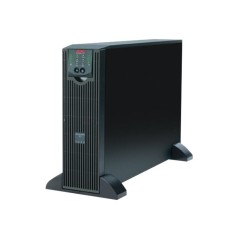 APC SmartUPS RT 5000VA 230V SURT007