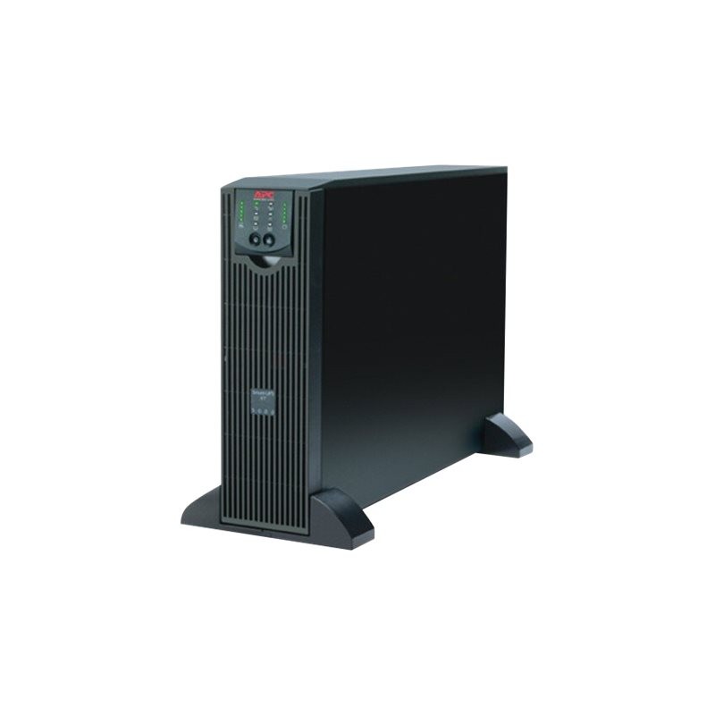 APC SmartUPS RT 5000VA 230V SURT007